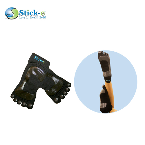 STICK-E / Full Toe Socks