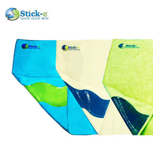 STICK-E / Fitness Towel