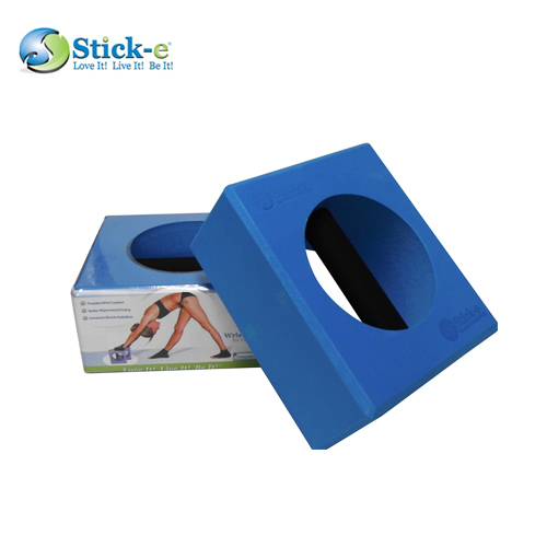 STICK-E / Block